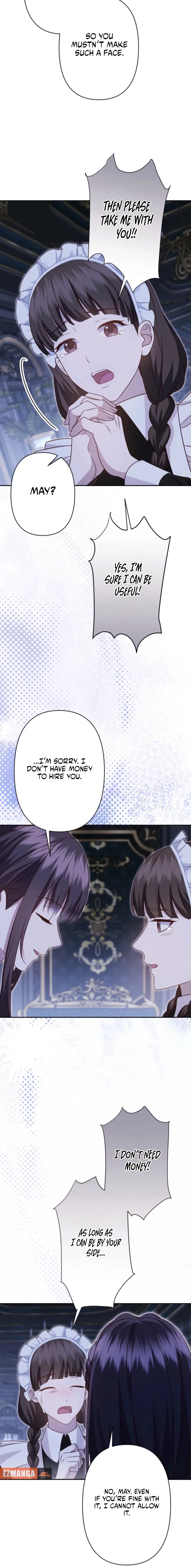 Stand-In Bride: The Time-Limited Duchess Chapter 52 – Page 14