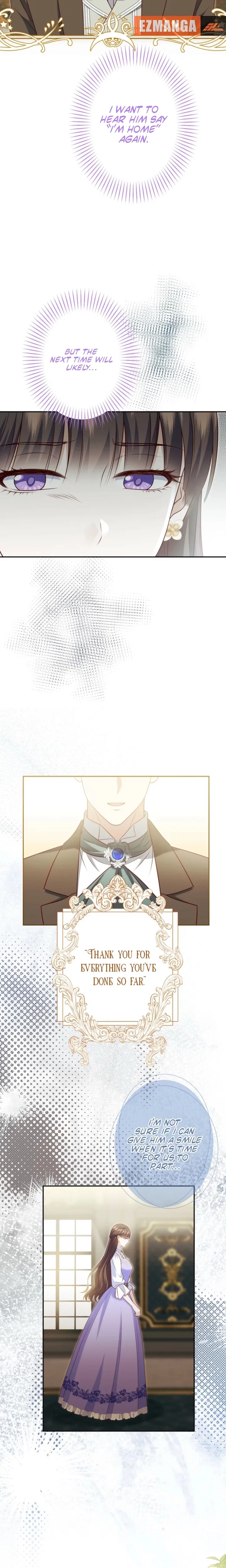 Stand-In Bride: The Time-Limited Duchess Chapter 51 – Page 4