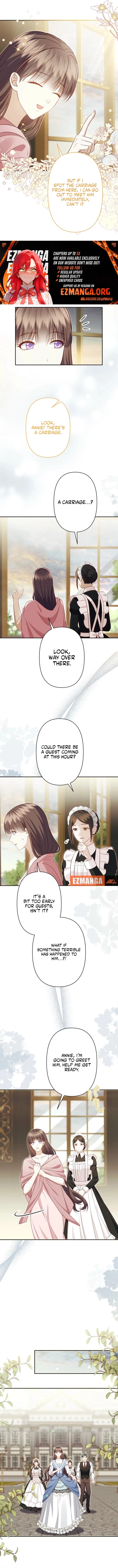 Stand-In Bride: The Time-Limited Duchess Chapter 51 – Page 7