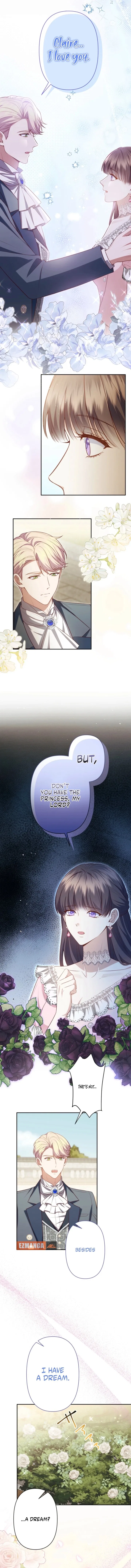 Stand-In Bride: The Time-Limited Duchess Chapter 50 – Page 6
