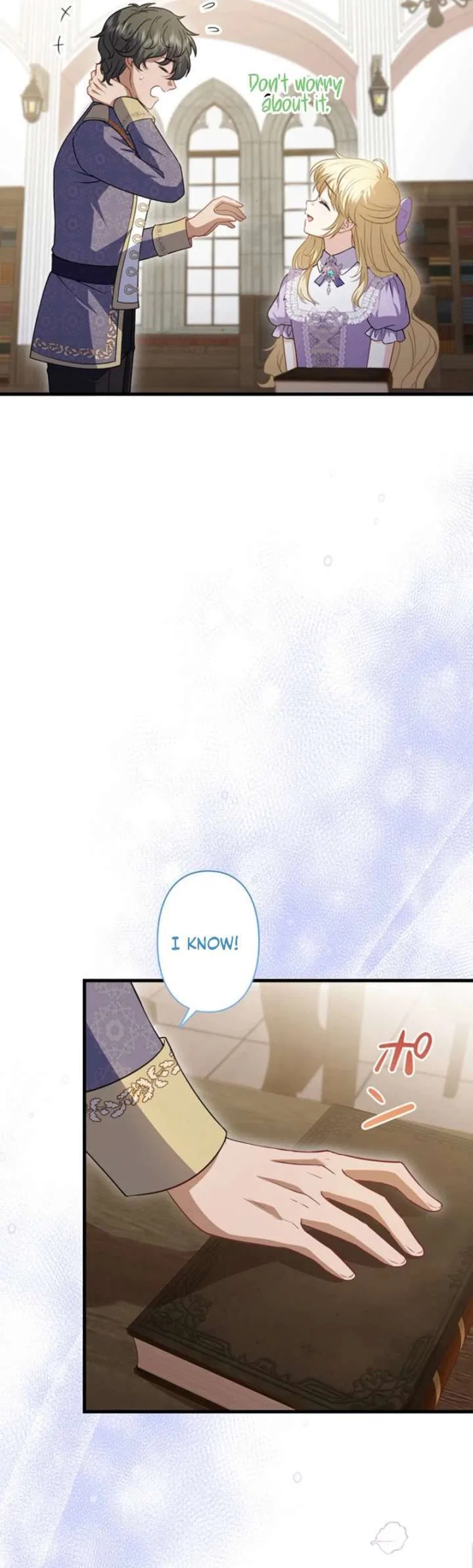 Abandoned, Yet Loved Beyond Measure Chapter 35 – Page 45