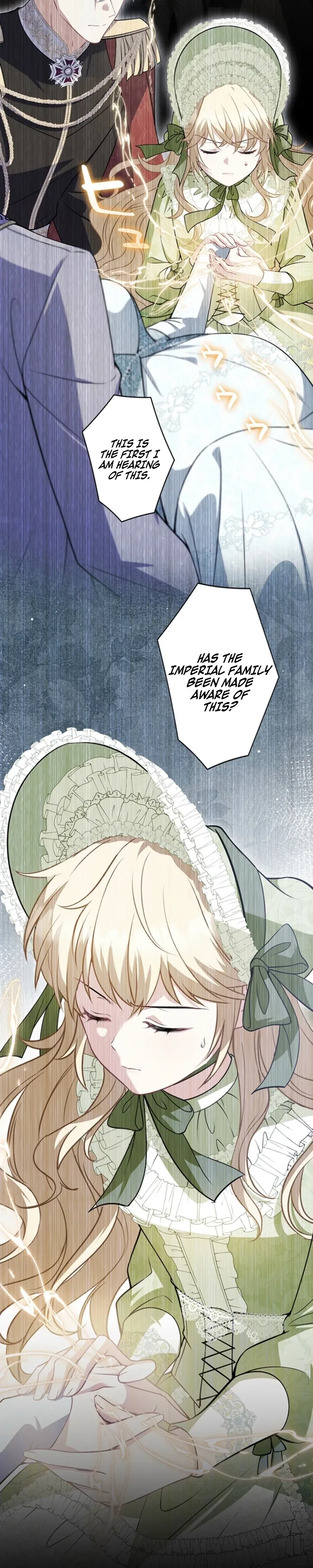 Abandoned, Yet Loved Beyond Measure Chapter 33 – Page 4