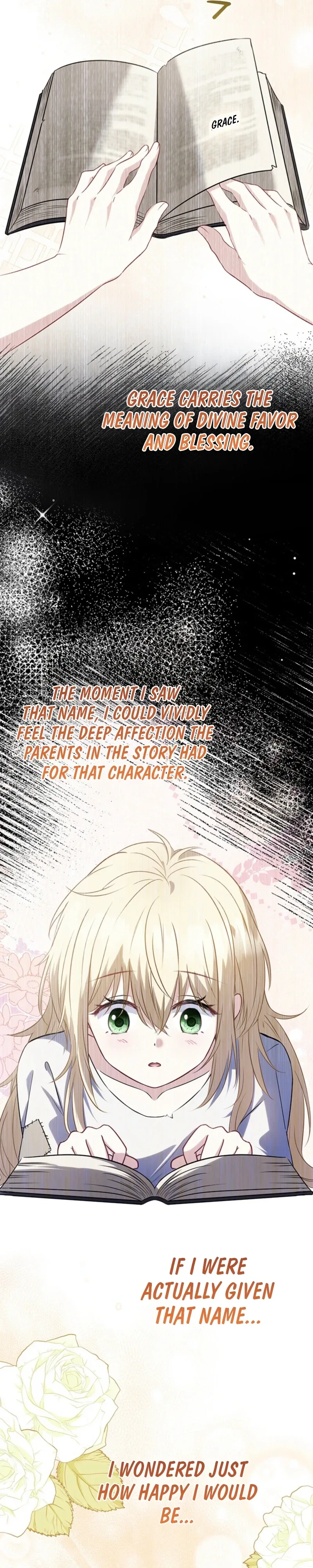 Abandoned, Yet Loved Beyond Measure Chapter 33 – Page 29