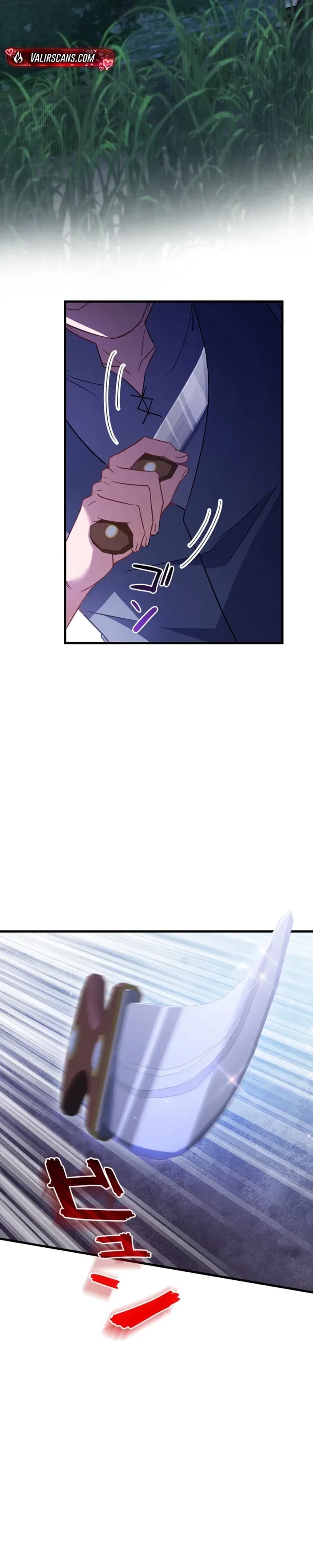 Abandoned, Yet Loved Beyond Measure Chapter 32 – Page 9