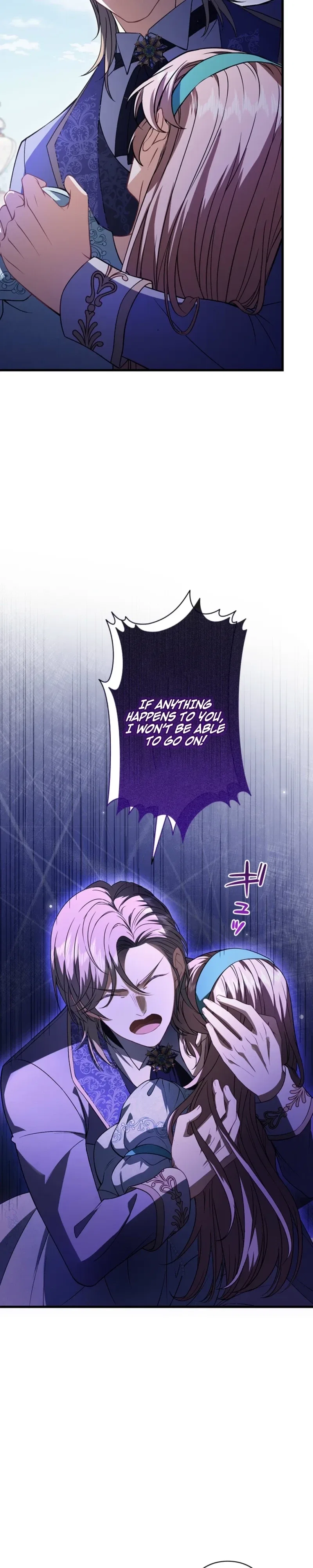 Abandoned, Yet Loved Beyond Measure Chapter 32 – Page 23