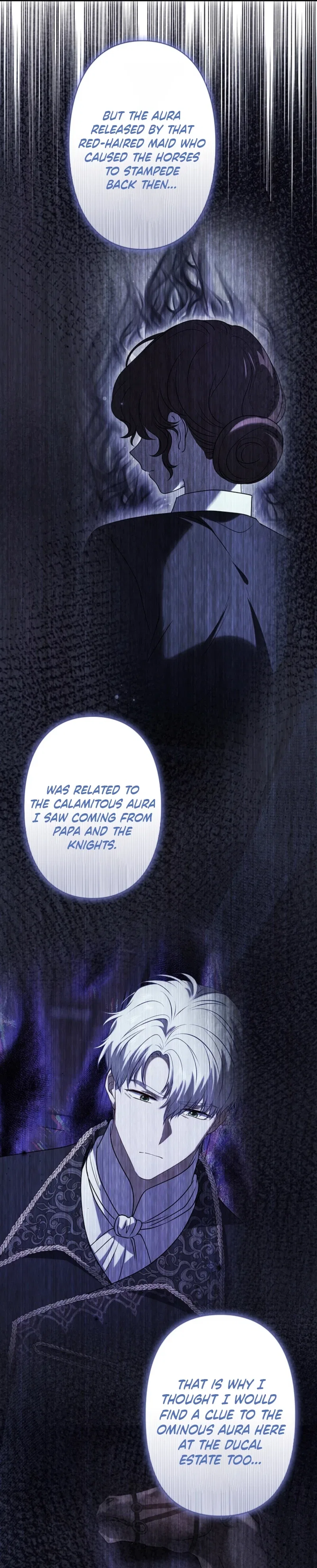 Abandoned, Yet Loved Beyond Measure Chapter 31 – Page 49