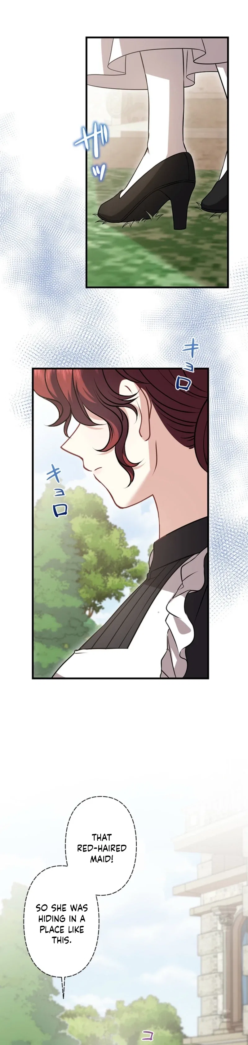 Abandoned, Yet Loved Beyond Measure Chapter 31 – Page 51