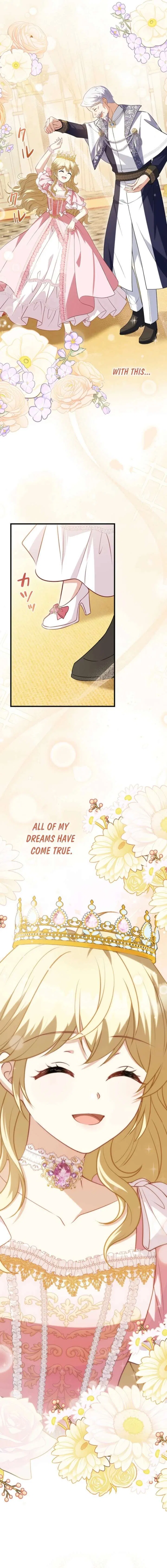 Abandoned, Yet Loved Beyond Measure Chapter 27 – Page 12