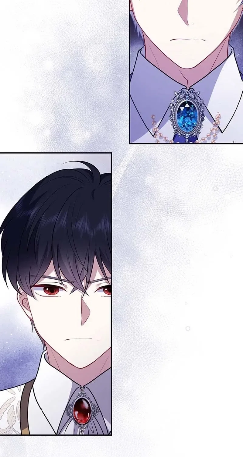 Abandoned, Yet Loved Beyond Measure Chapter 20 – Page 3
