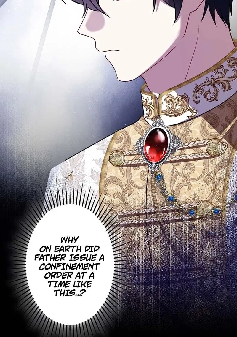 Abandoned, Yet Loved Beyond Measure Chapter 20 – Page 15