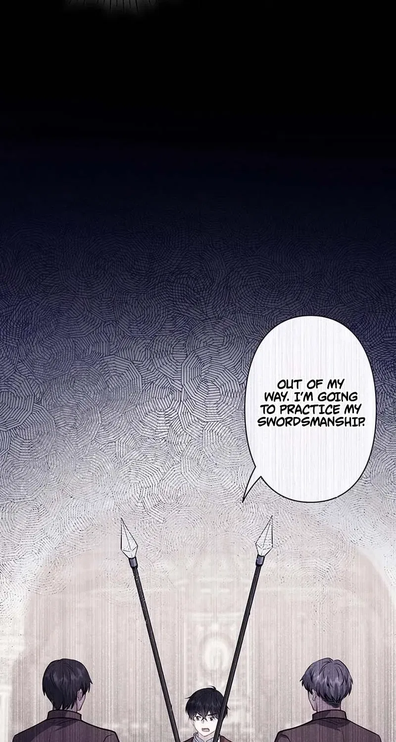 Abandoned, Yet Loved Beyond Measure Chapter 20 – Page 16