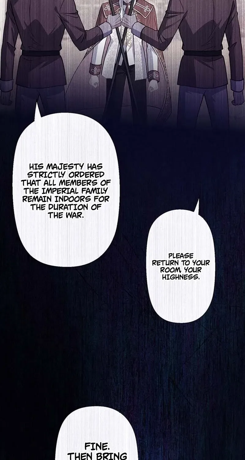 Abandoned, Yet Loved Beyond Measure Chapter 20 – Page 17