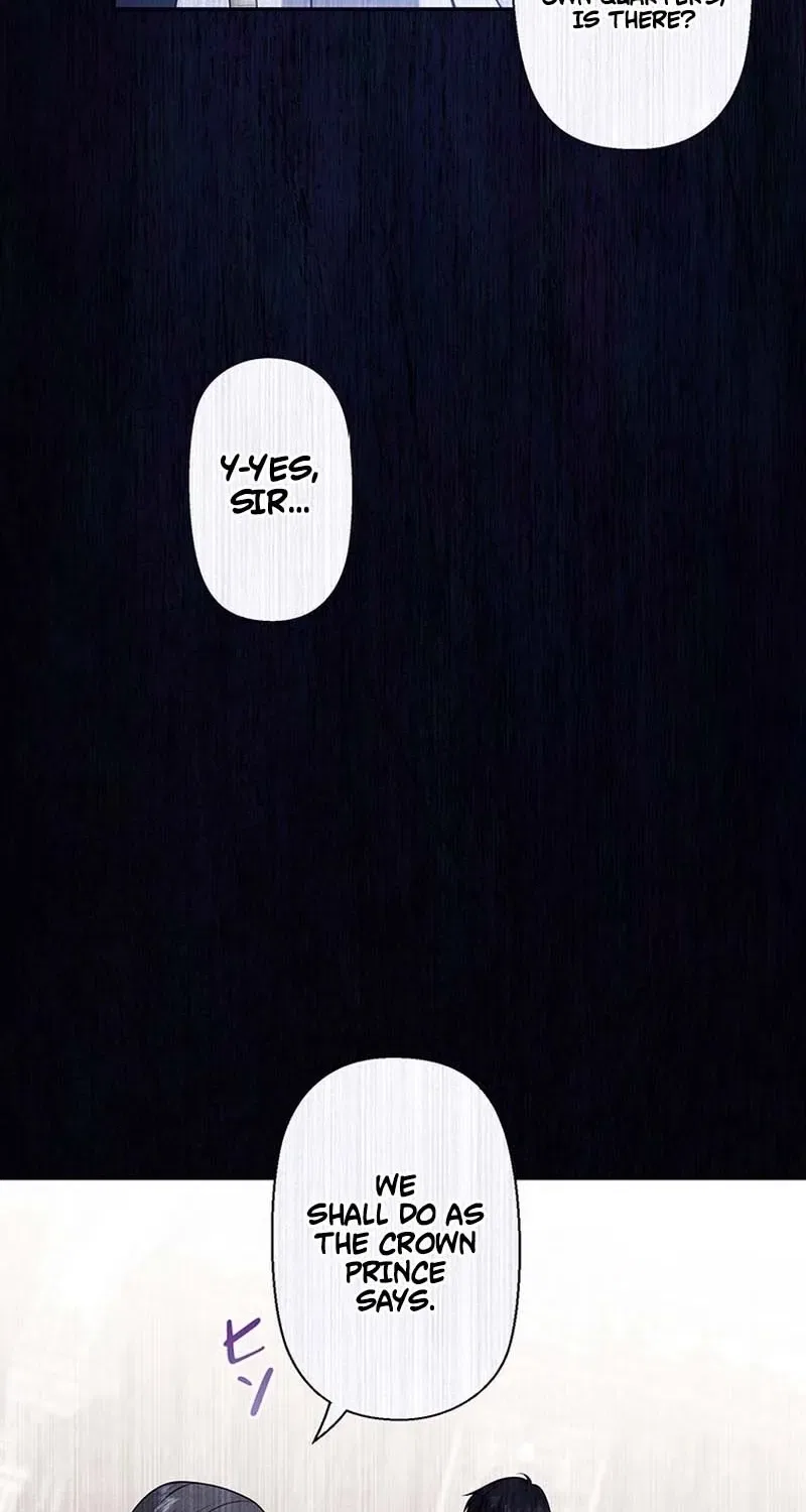 Abandoned, Yet Loved Beyond Measure Chapter 20 – Page 19