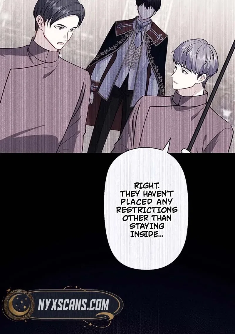 Abandoned, Yet Loved Beyond Measure Chapter 20 – Page 20