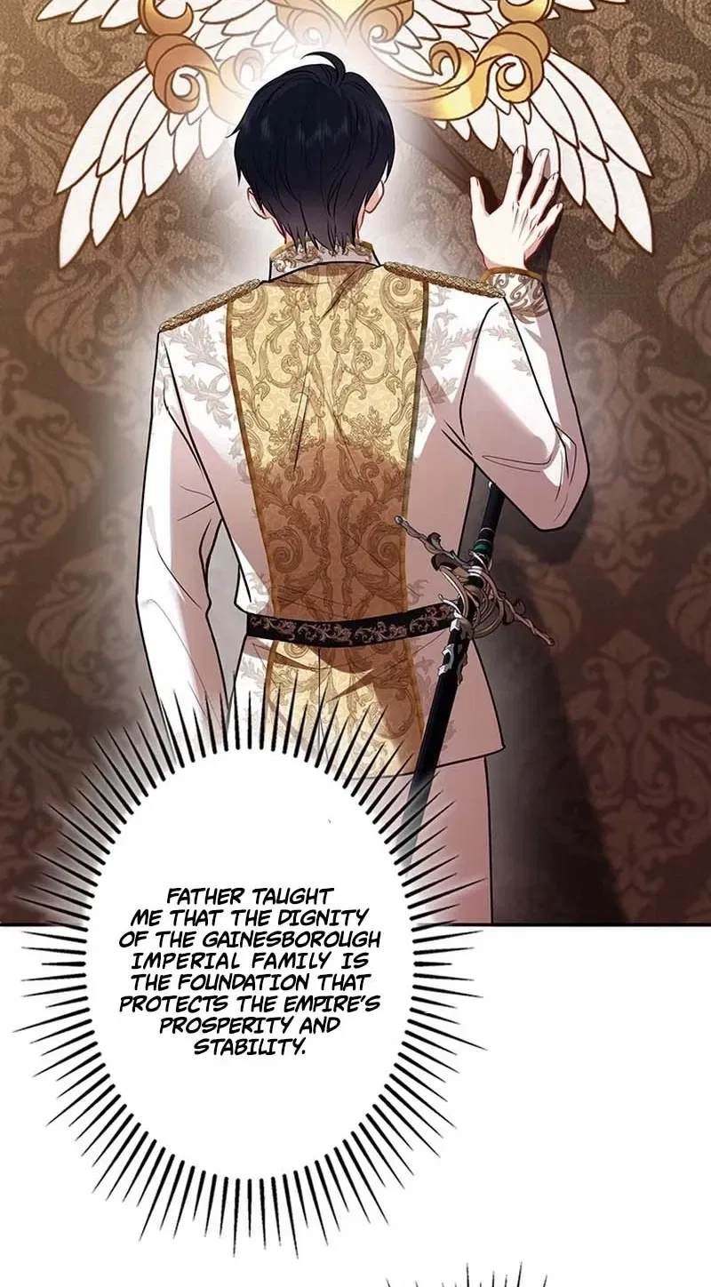 Abandoned, Yet Loved Beyond Measure Chapter 20 – Page 25