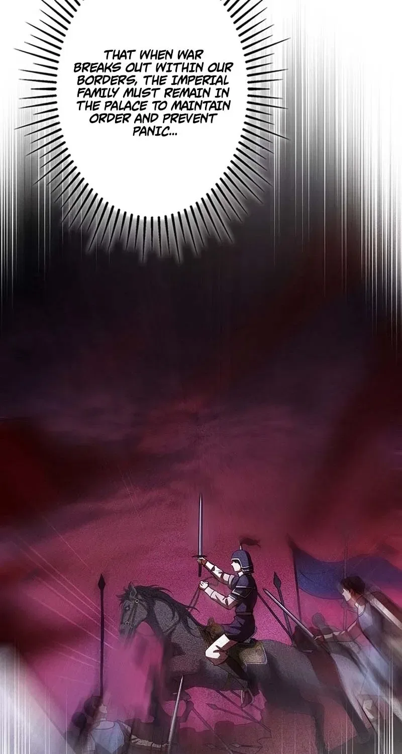 Abandoned, Yet Loved Beyond Measure Chapter 20 – Page 27