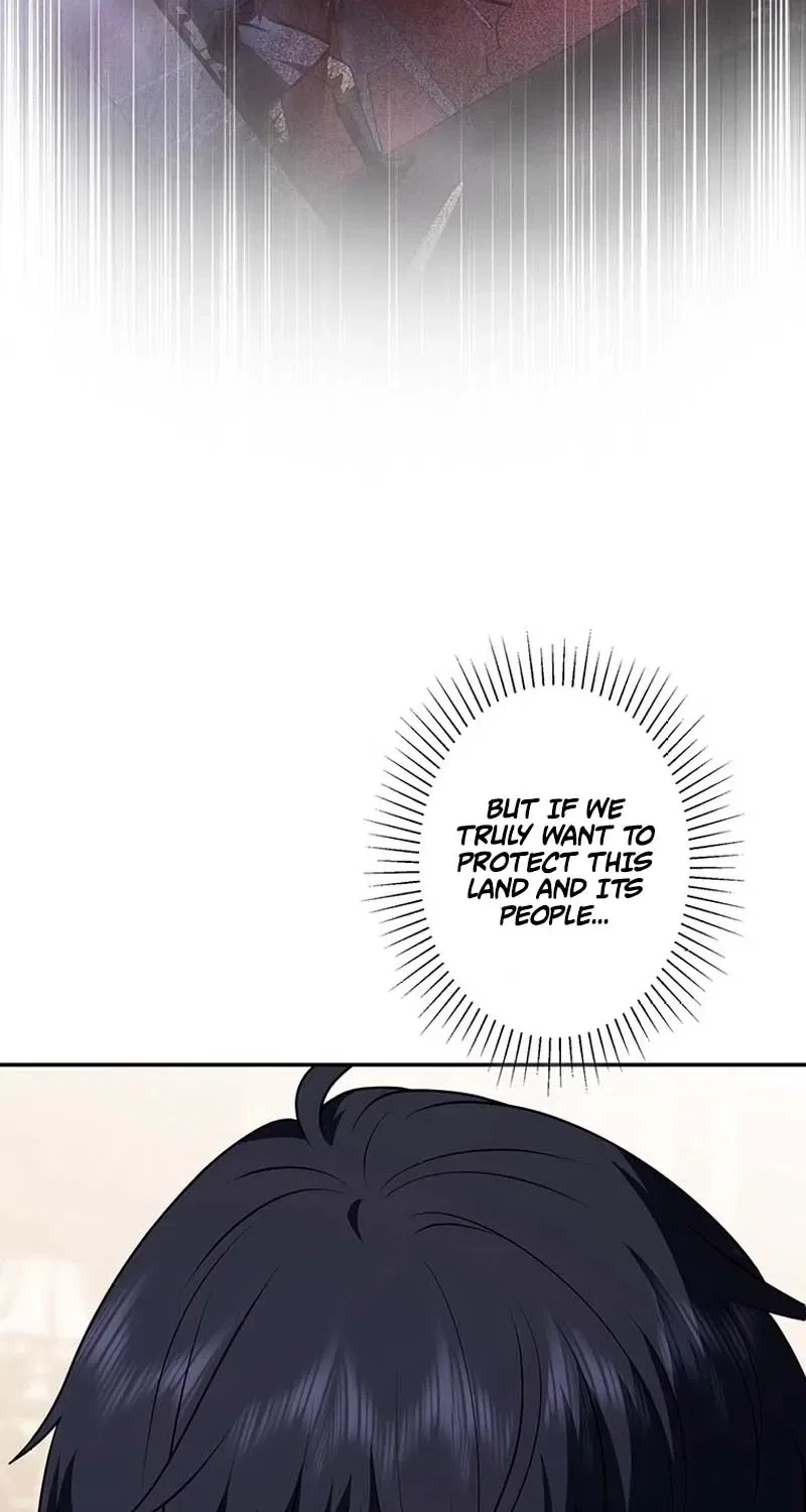 Abandoned, Yet Loved Beyond Measure Chapter 20 – Page 28