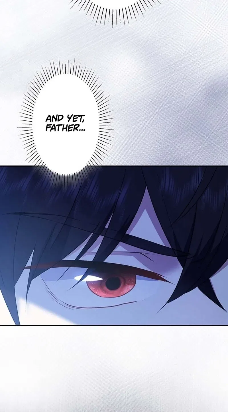 Abandoned, Yet Loved Beyond Measure Chapter 20 – Page 30