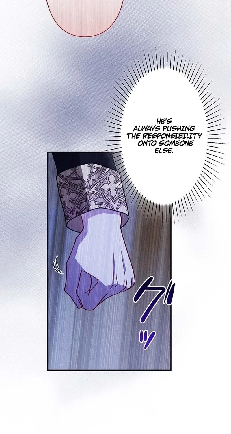 Abandoned, Yet Loved Beyond Measure Chapter 20 – Page 33