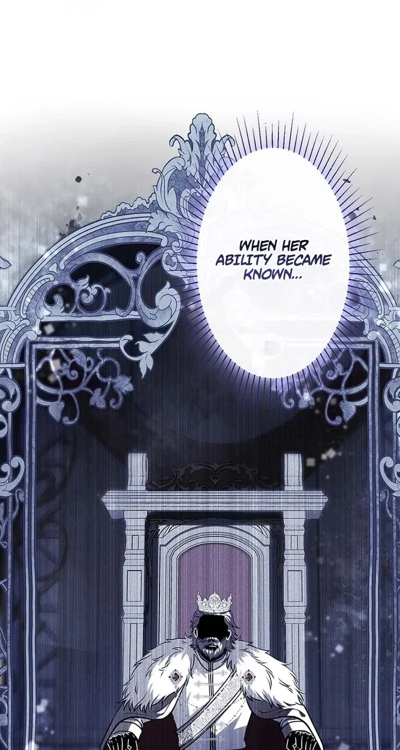 Abandoned, Yet Loved Beyond Measure Chapter 20 – Page 34