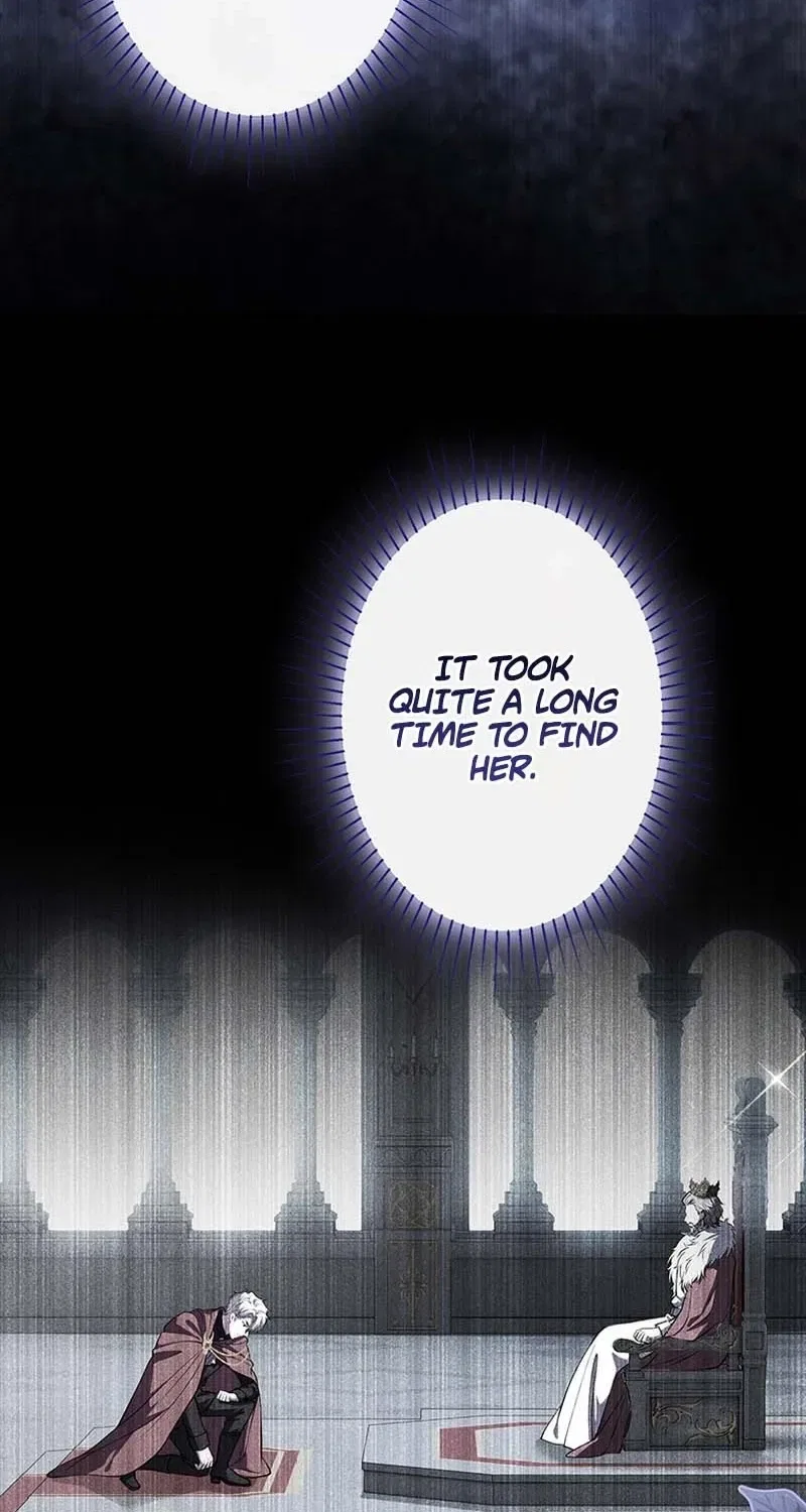 Abandoned, Yet Loved Beyond Measure Chapter 20 – Page 36