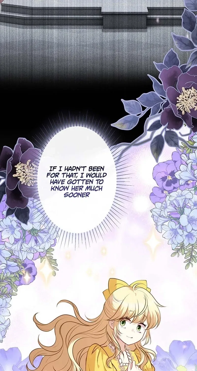 Abandoned, Yet Loved Beyond Measure Chapter 20 – Page 37