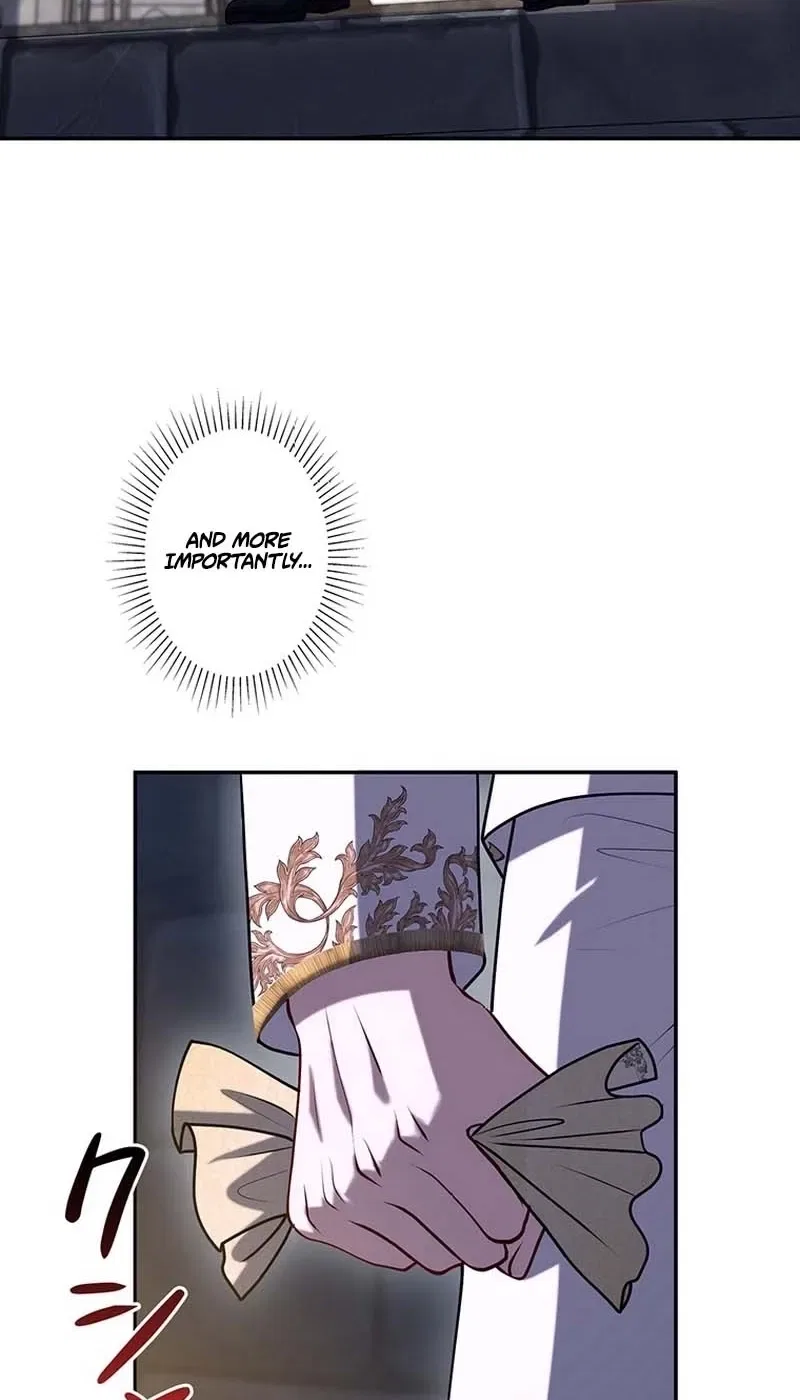 Abandoned, Yet Loved Beyond Measure Chapter 20 – Page 55