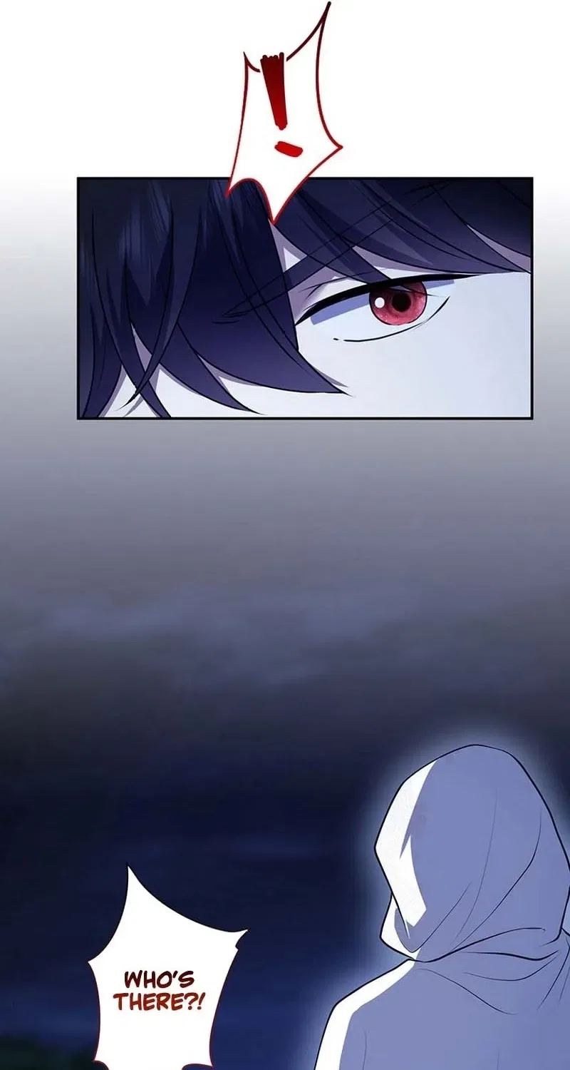 Abandoned, Yet Loved Beyond Measure Chapter 20 – Page 63