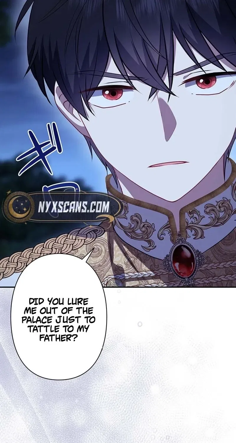 Abandoned, Yet Loved Beyond Measure Chapter 20 – Page 67