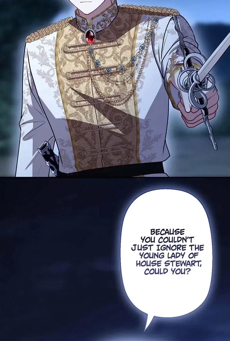 Abandoned, Yet Loved Beyond Measure Chapter 20 – Page 70
