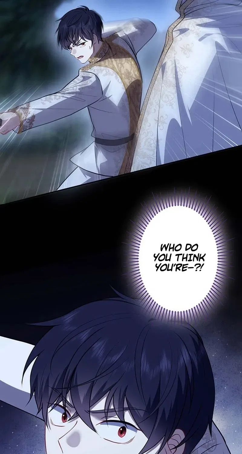 Abandoned, Yet Loved Beyond Measure Chapter 20 – Page 75
