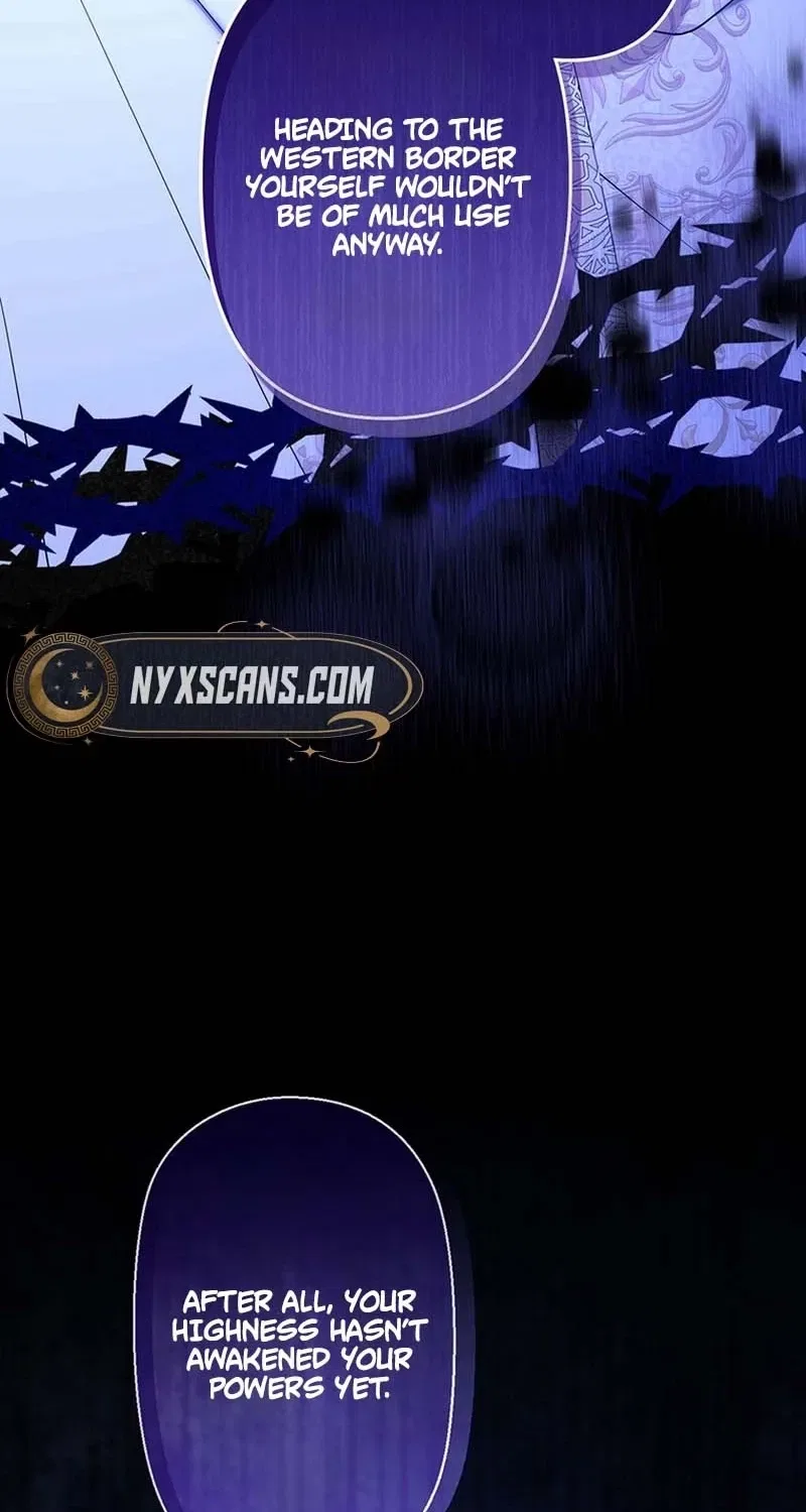 Abandoned, Yet Loved Beyond Measure Chapter 20 – Page 88