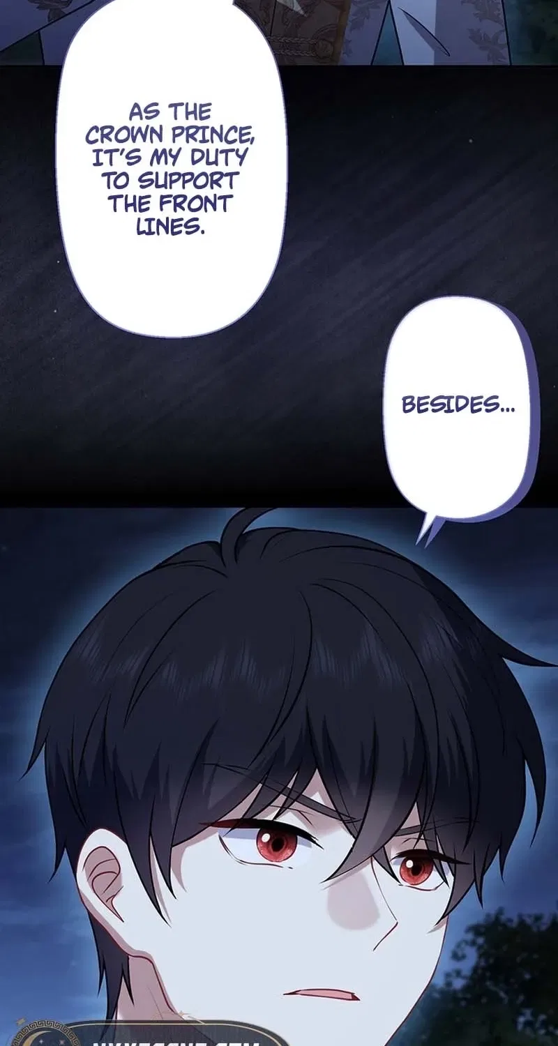 Abandoned, Yet Loved Beyond Measure Chapter 20 – Page 94