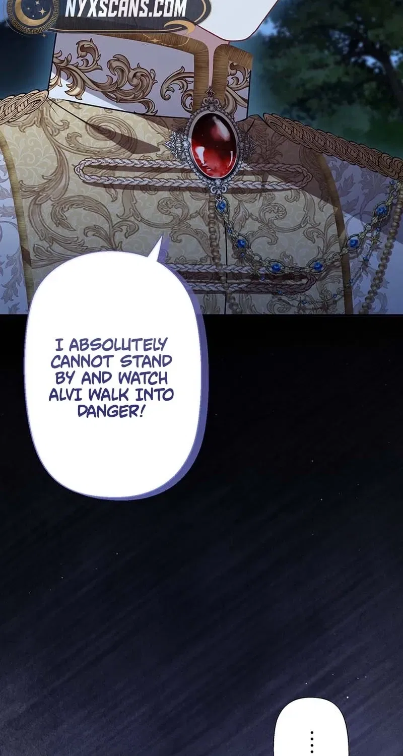 Abandoned, Yet Loved Beyond Measure Chapter 20 – Page 95