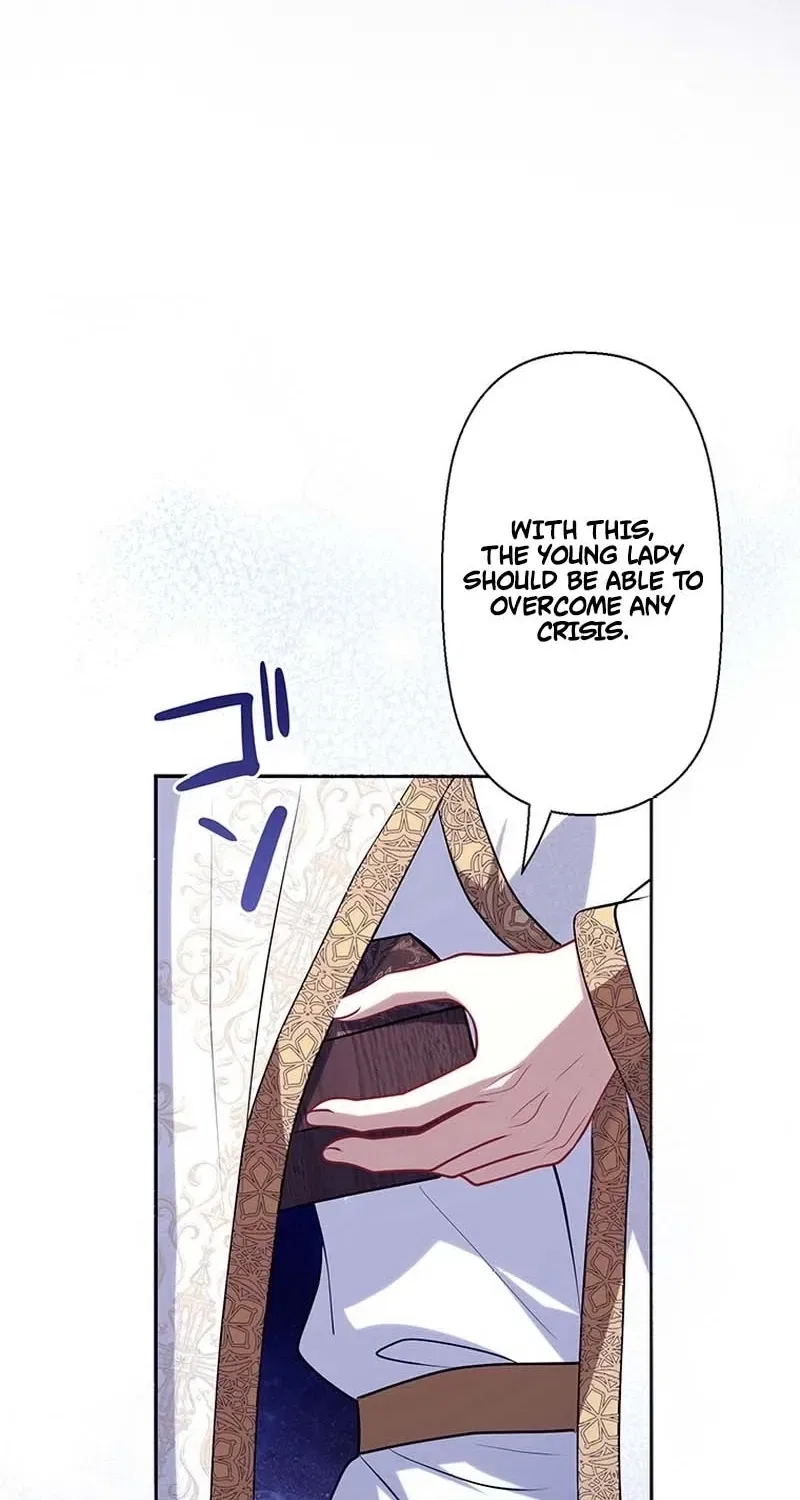 Abandoned, Yet Loved Beyond Measure Chapter 20 – Page 97