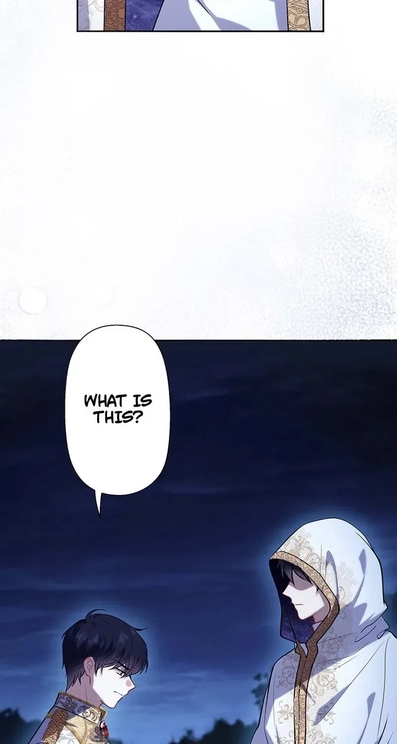Abandoned, Yet Loved Beyond Measure Chapter 20 – Page 98