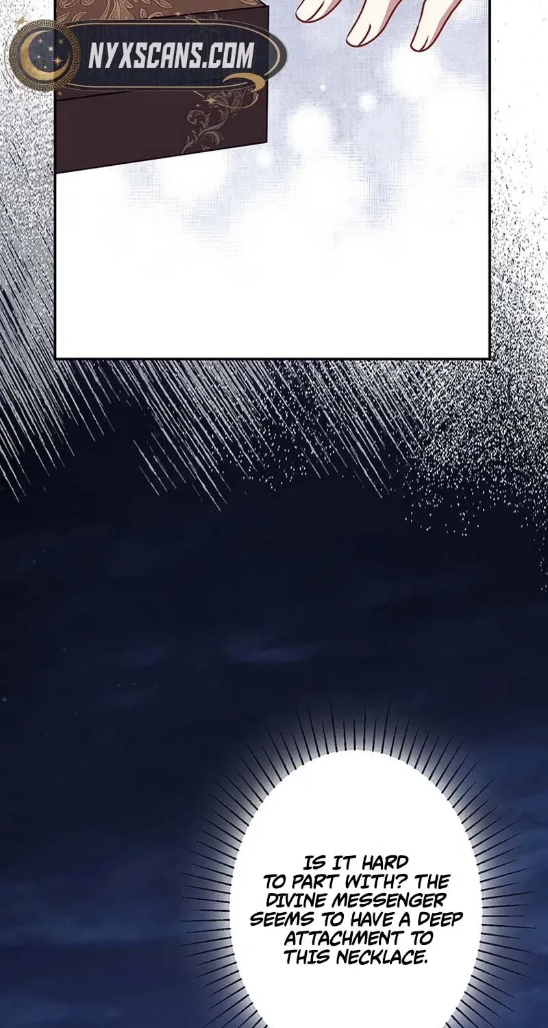 Abandoned, Yet Loved Beyond Measure Chapter 20 – Page 103