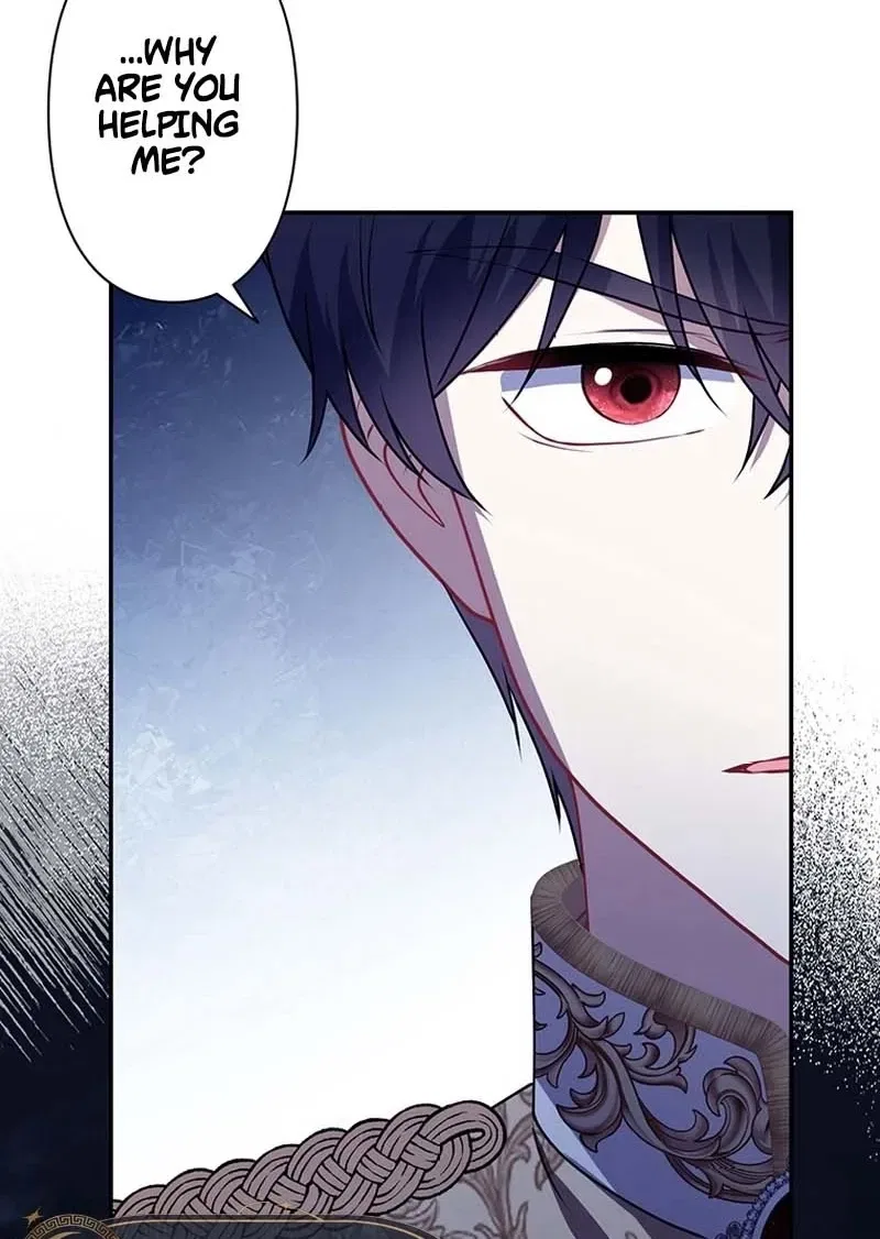 Abandoned, Yet Loved Beyond Measure Chapter 20 – Page 105