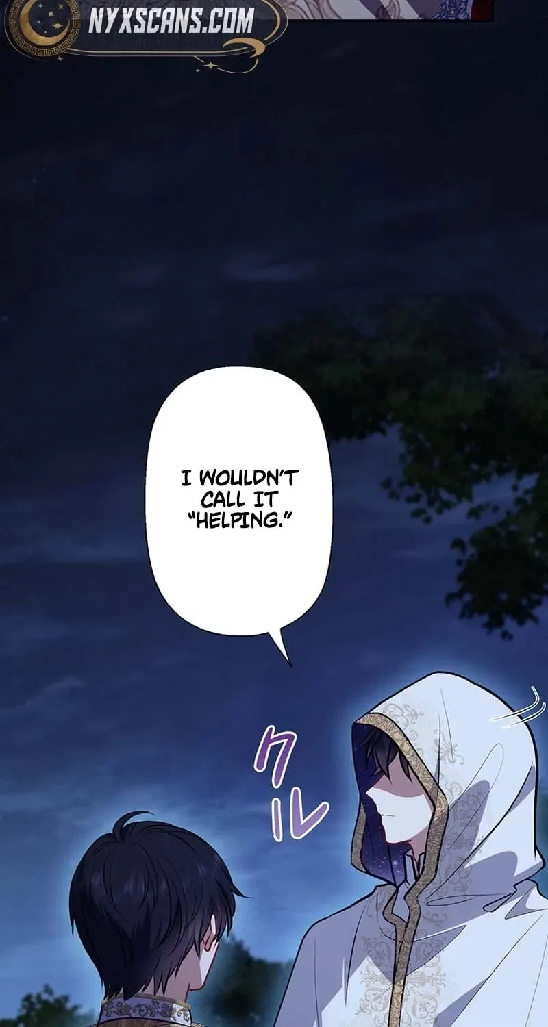 Abandoned, Yet Loved Beyond Measure Chapter 20 – Page 106