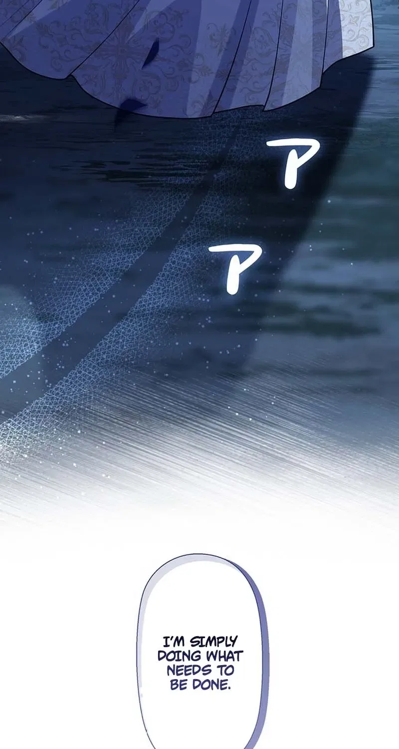 Abandoned, Yet Loved Beyond Measure Chapter 20 – Page 109
