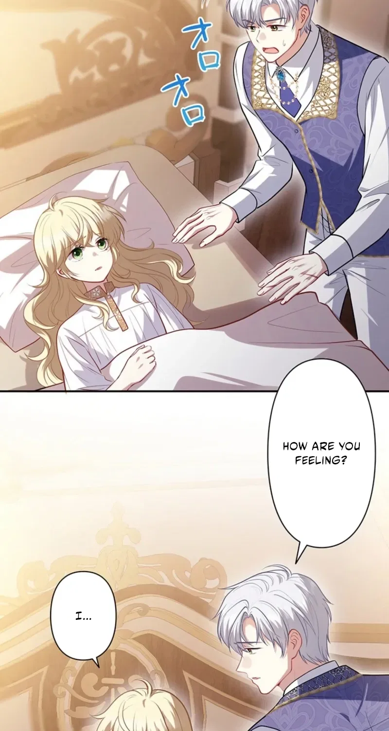 Abandoned, Yet Loved Beyond Measure Chapter 19 – Page 17
