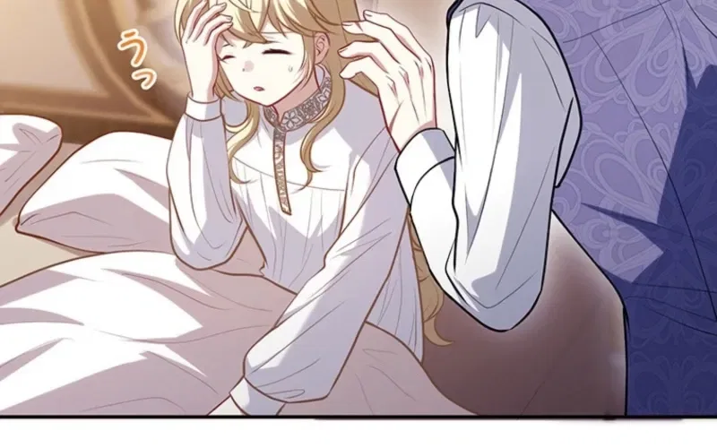 Abandoned, Yet Loved Beyond Measure Chapter 19 – Page 18