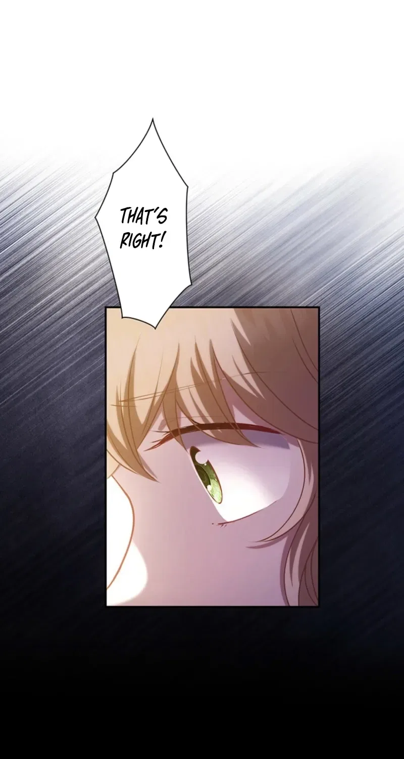 Abandoned, Yet Loved Beyond Measure Chapter 19 – Page 19