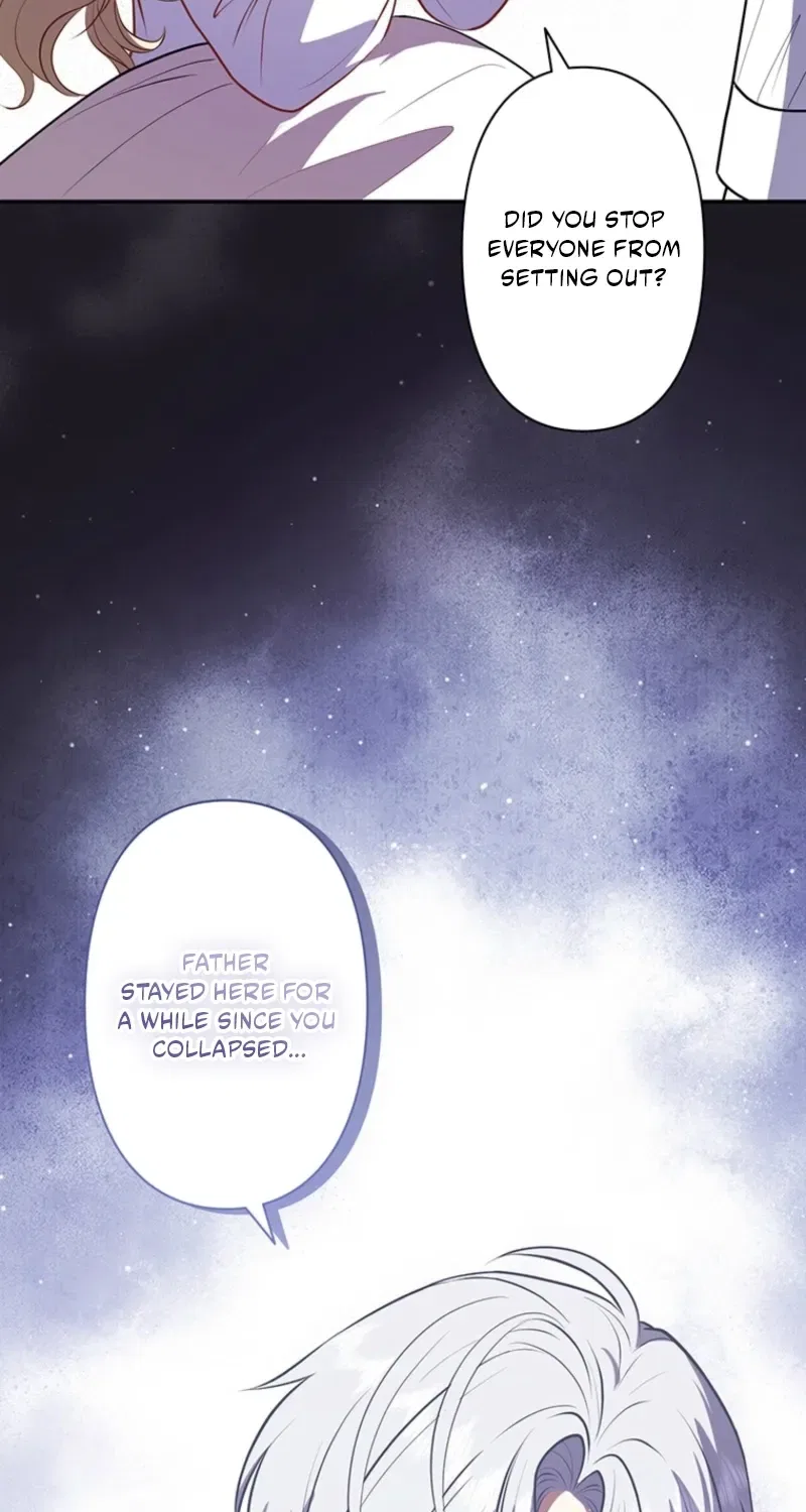 Abandoned, Yet Loved Beyond Measure Chapter 19 – Page 21