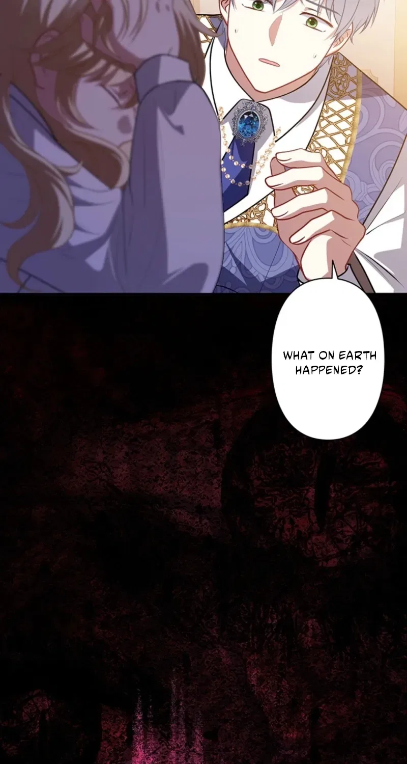 Abandoned, Yet Loved Beyond Measure Chapter 19 – Page 32