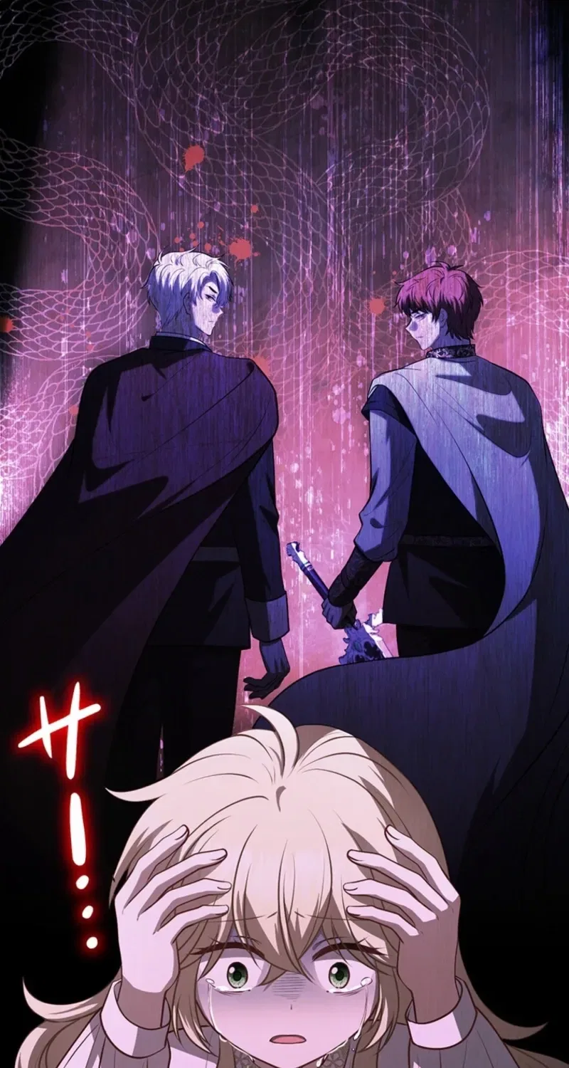 Abandoned, Yet Loved Beyond Measure Chapter 19 – Page 35