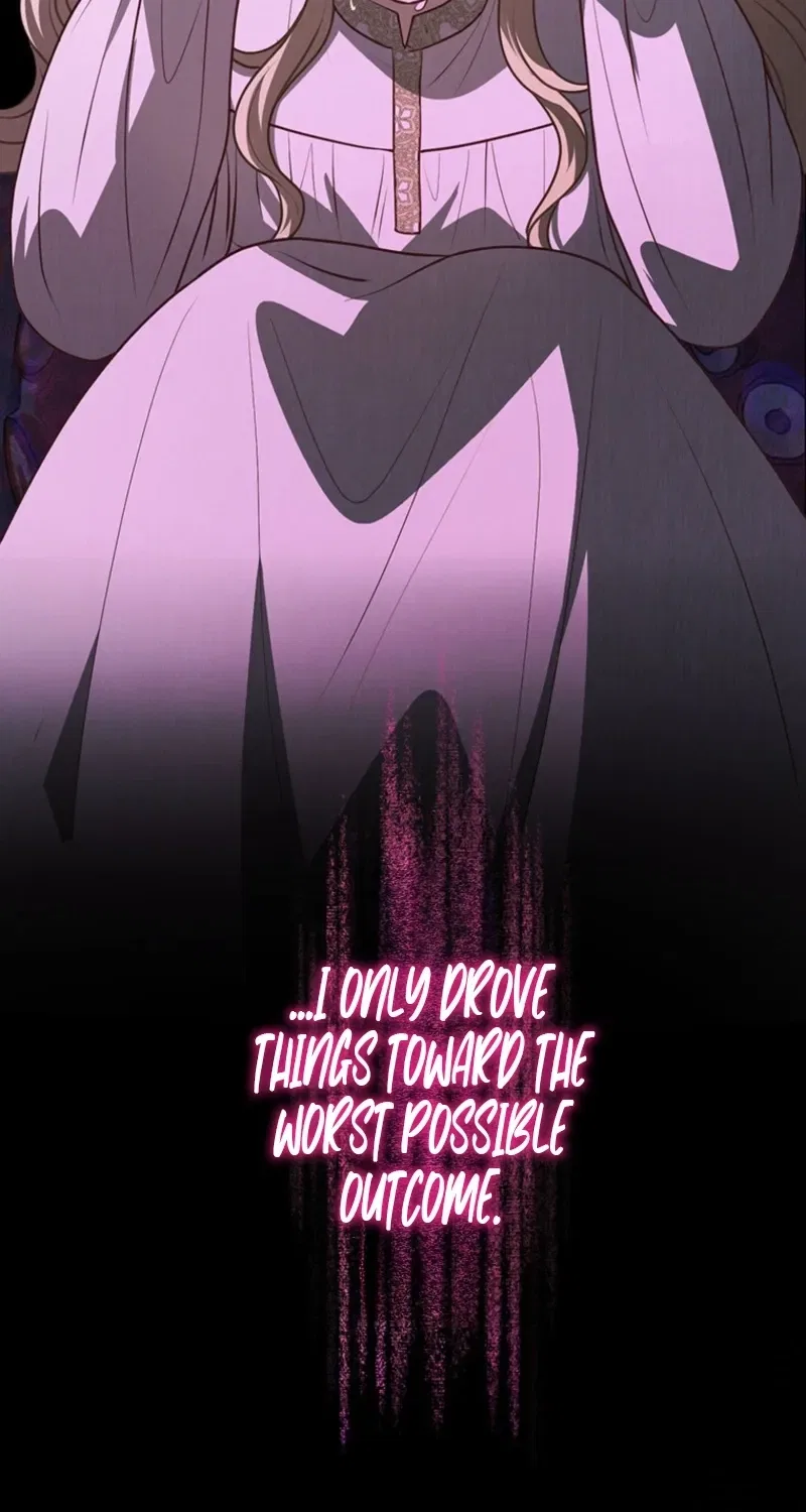 Abandoned, Yet Loved Beyond Measure Chapter 19 – Page 36
