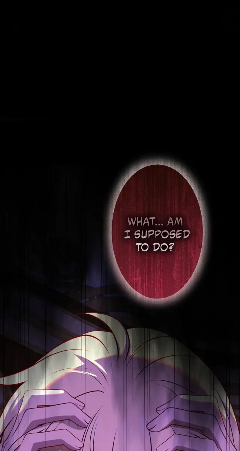 Abandoned, Yet Loved Beyond Measure Chapter 19 – Page 37