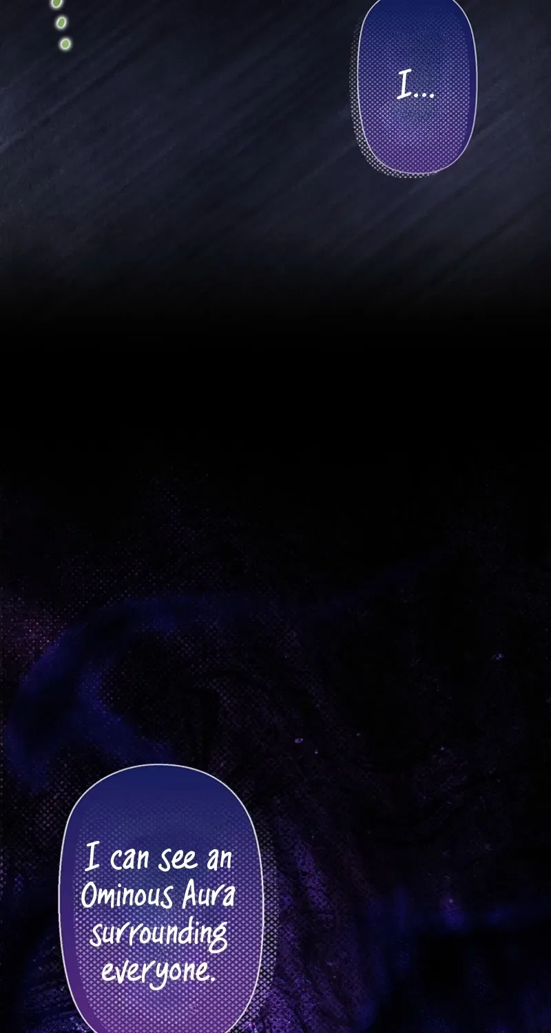 Abandoned, Yet Loved Beyond Measure Chapter 19 – Page 43