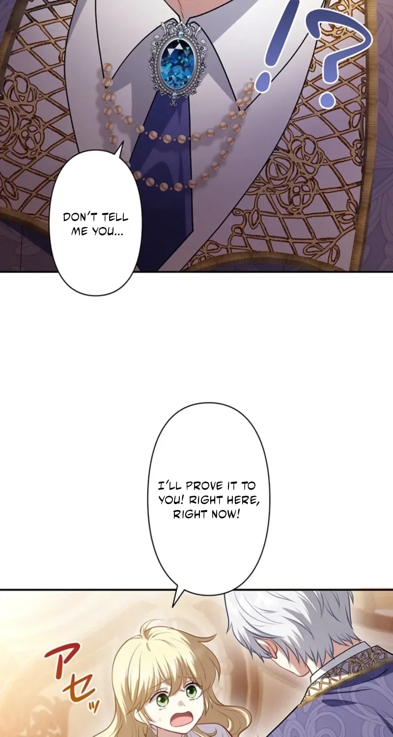 Abandoned, Yet Loved Beyond Measure Chapter 19 – Page 49
